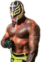 WWE Rey Mysterio PNG Download Image