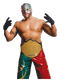 WWE Rey Mysterio PNG Free Download