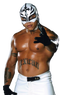 WWE Rey Mysterio PNG Free Image