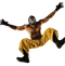 WWE Rey Mysterio PNG High Quality Image