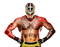 WWE Rey Mysterio PNG Image