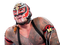 WWE Rey Mysterio PNG Images