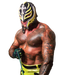 WWE Rey Mysterio PNG Photo