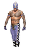 WWE Rey Mysterio PNG Picture