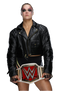 WWE Ronda Rousey PNG Clipart