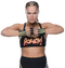 WWE Ronda Rousey PNG File Download Free