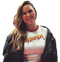 WWE Ronda Rousey PNG High Quality Image