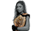 WWE Ronda Rousey PNG Image File