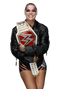 WWE Ronda Rousey Transparent