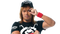 WWE Tetsuya Naito PNG Free Image