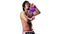 WWE Tetsuya Naito PNG Image