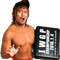 WWE Tetsuya Naito PNG