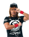 WWE Tetsuya Naito