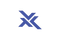 X Letter PNG File