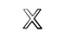 X Letter PNG Images