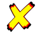 X Letter PNG