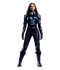 X Men Character PNG File