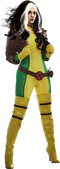 X Men Character PNG High Quality Image