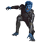 X Men Character PNG Image HD