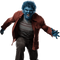 X Men Character PNG Pic