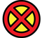 X Men Logo PNG Pic