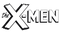 X Men Logo PNG