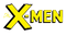 X Men Logo