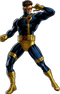 X Men PNG HD Image