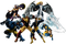 X Men PNG Image HD