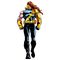 X Men PNG Pic