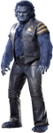 X Men PNG Picture