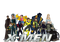 X Men PNG Transparent HD Photo