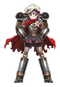 Xenoblade Chronicles PNG High Quality Image