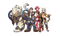 Xenoblade Chronicles PNG Image