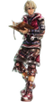 Xenoblade Chronicles PNG Picture