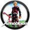 Xenoblade Chronicles Transparent