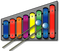 Xylophone Free Download PNG