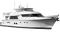 Yacht PNG