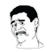 Yao Ming Face PNG Image