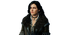 Yennefer PNG Images