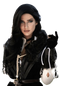 Yennefer PNG Pic