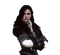 Yennefer PNG Picture