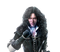 Yennefer PNG