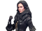 Yennefer Transparent