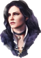 Yennefer