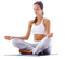 Yoga Download PNG