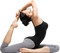 Yoga PNG File