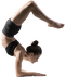 Yoga PNG Pic