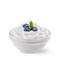 Yogurt Dish