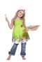 Young Girl High Quality PNG